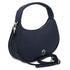 Michelle - Leather hobo bag